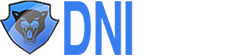 DNI Security Services Logo